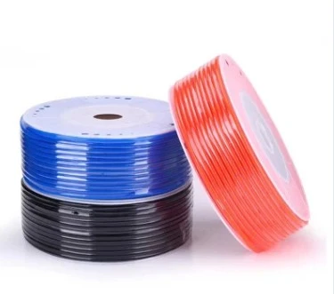 Pneumatic Pu Hose Tubing suppliers